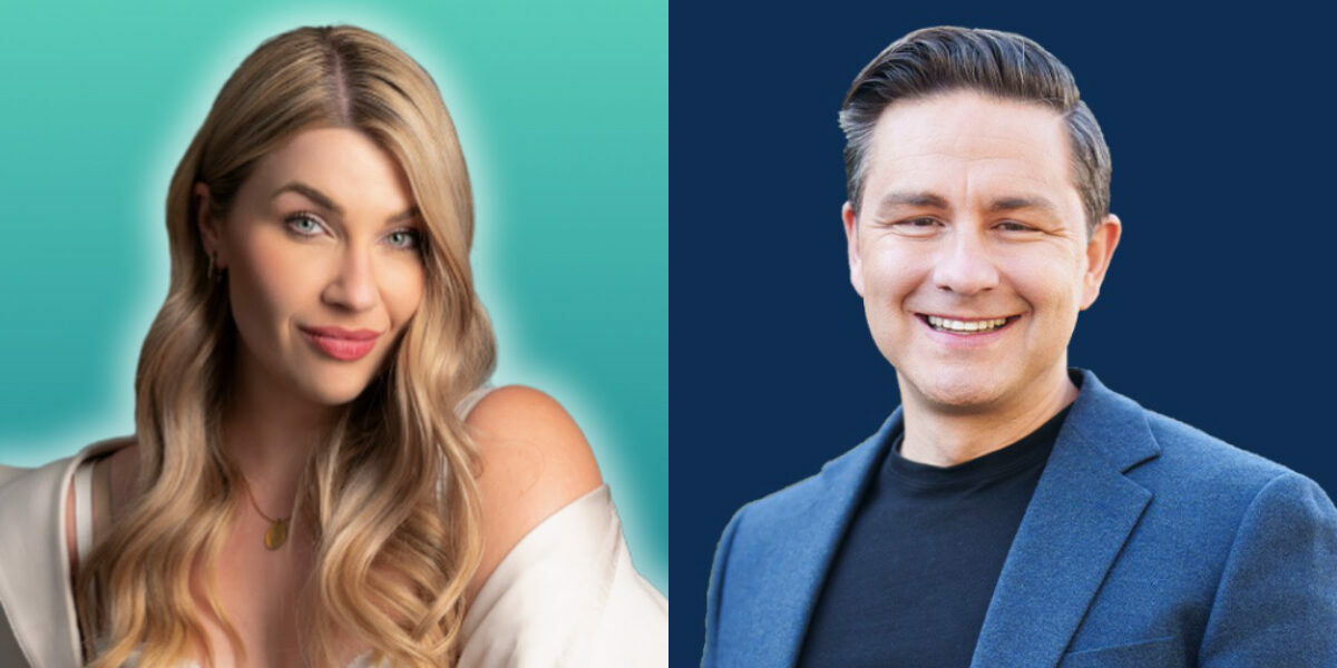 NEW: Poilievre UNLOADS – Liberals Using Economic RUIN for TOTAL Control