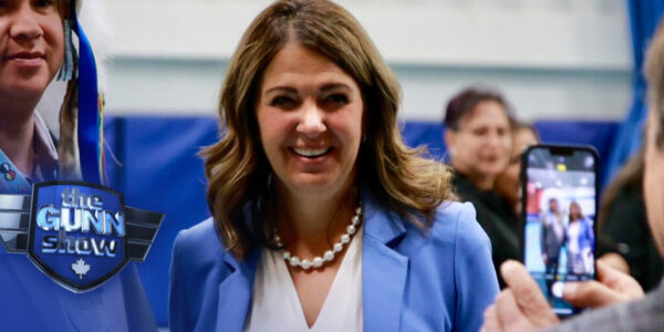 Danielle Smith restores transparency on MLA expenses