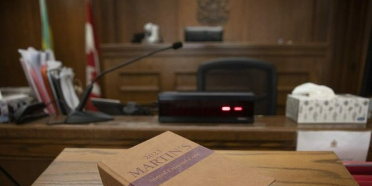 EDITORIAL: Self-defence law needs major reforms