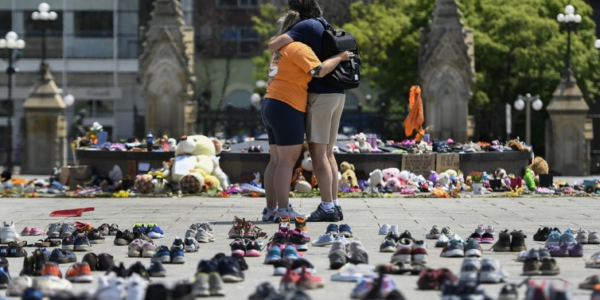 Michael Higgins: More grave claims, but still no shovels