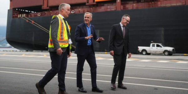 ‘Canada can’t replace U.S. market’: Trade expert discusses high stakes in upcoming CUSMA review