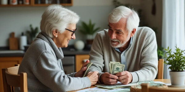 Research group urges $13.9 billion cut to seniors’ benefits