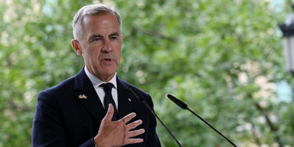 CHARLEBOIS: Elbows down: Carney ends Canada’s self-inflicted grocery tax