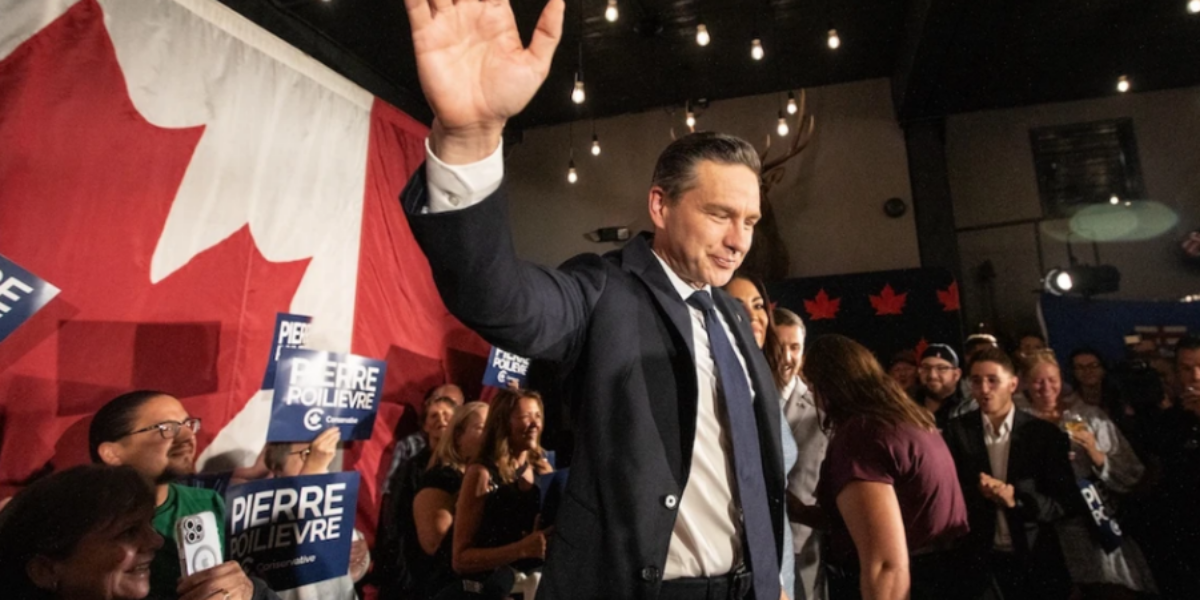 Conservatives pull ahead as affordability and cost-of-living concerns grow: poll