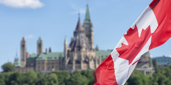 Servicing Canada’s ballooning debt now costs $2,000 per citizen, per year
