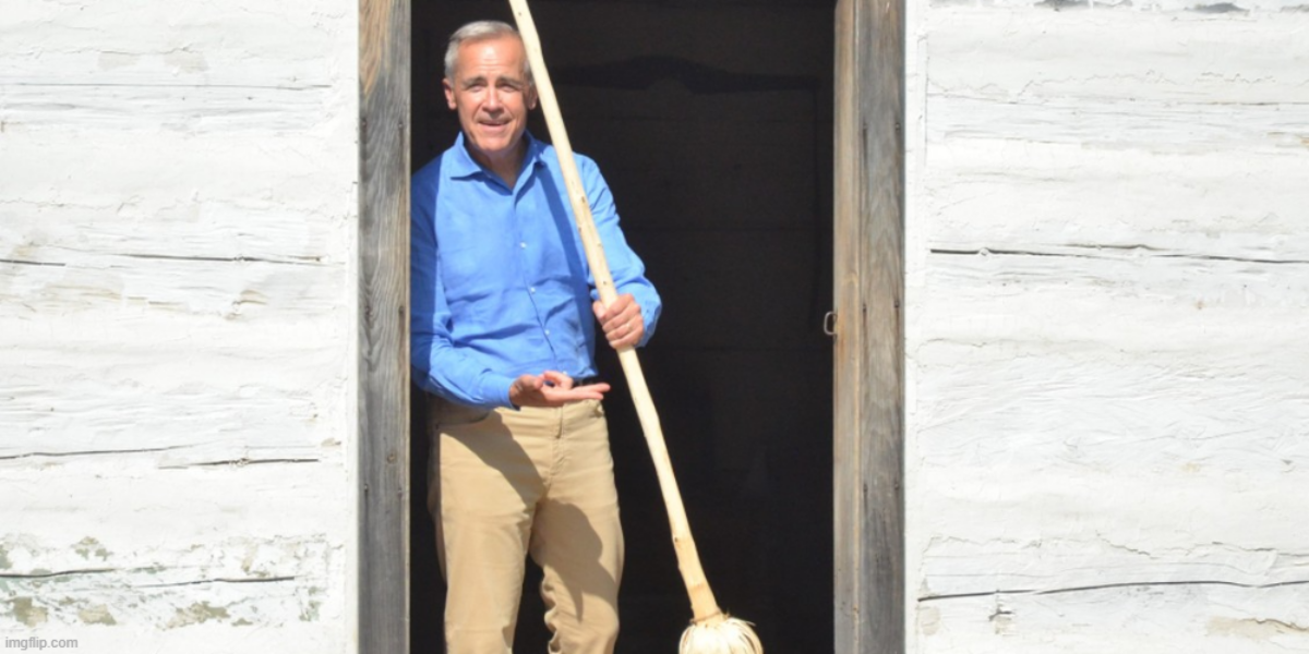 Kelly McParland: Carney’s agenda stopped dead by industries addicted to Ottawa’s largess