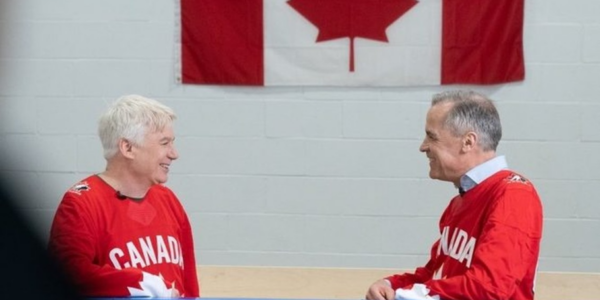 WARMINGTON: With ‘elbows up’ era over, it’s wonderful time for another election