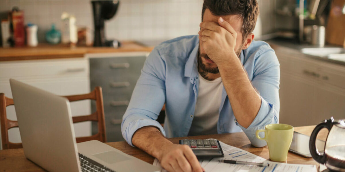 60% of Canadians say they’re worse off than in 2020 as cost of essentials soars