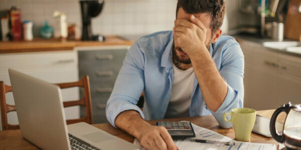 60% of Canadians say they’re worse off than in 2020 as cost of essentials soars