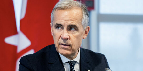 Nearly 80% of Canadians raiding savings, 85% more worried about money in Carney’s economy