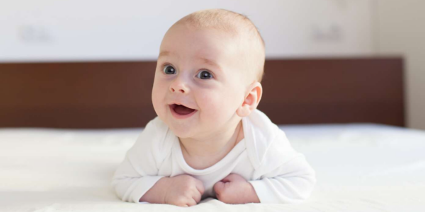 10 Ways Babies Are Smarter Than Liberals