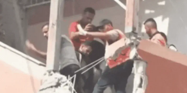 IDF probe: Hamas used Nasser Hospital camera to target troops