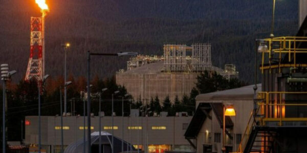 EDITORIAL: Trudeau talked hot air on gas