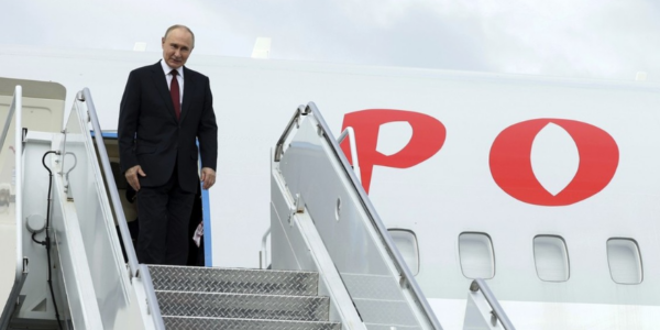 Majority of Canadians say Canada is more dangerous than five years ago: CSIS poll