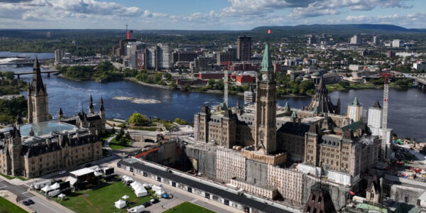 Canada’s immigration surge shows record highs and risky admissions under Liberals