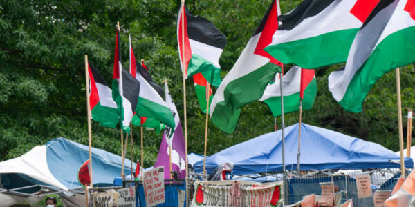 RCMP: Islamophobia briefings aplenty, antisemitism not even one