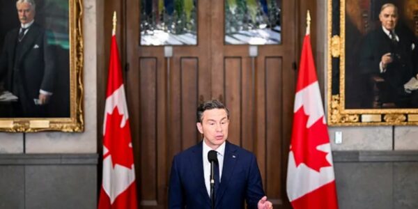 This Week in Canada: You, Too, Can Learn to Speak MAGA