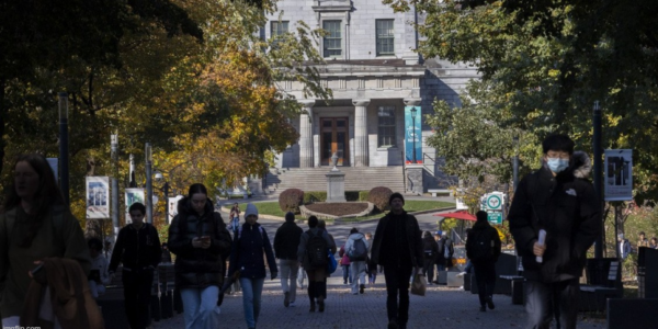 Daniel Koren: Universities must confront campus members who support terrorist groups