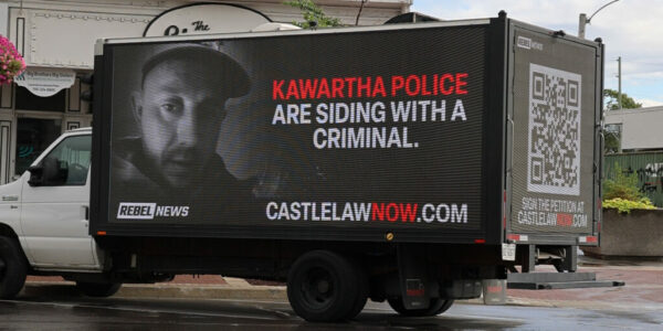 Despite backlash, police refuse to drop charges against Jeremy McDonald – and may even upgrade them