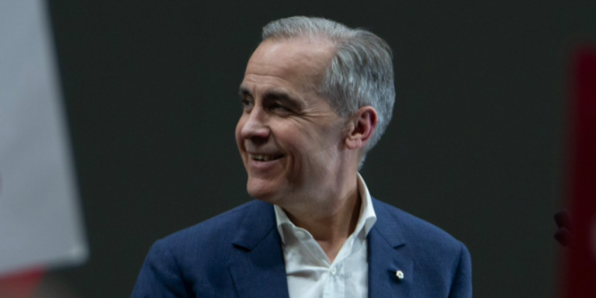 ‘Ecological grief’: Ottawa rolls out new buzzword for latest cash grab