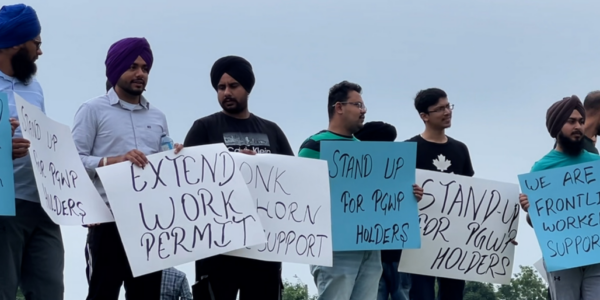 Canada’s Foreign Worker Program EXPOSED: Liberal scandal of exploitation and fraud