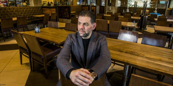 Petition circulating to revoke Mohamad Fakih’s Order of Canada