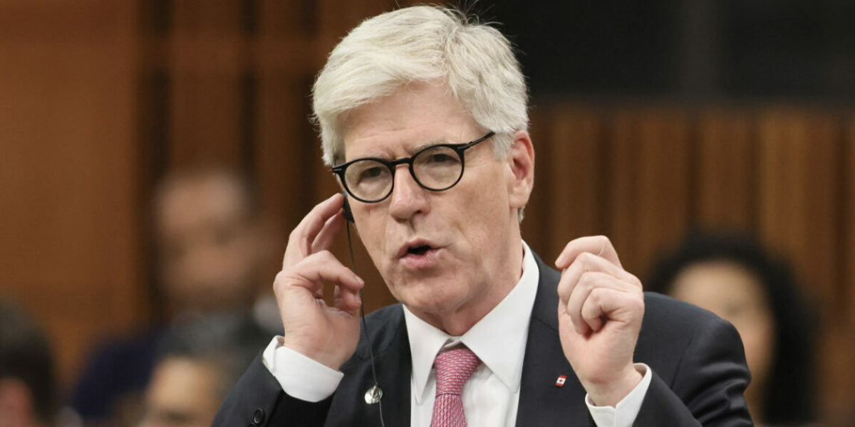 Cabinet minister ignores pipeline advice, won’t maximize TMX as a ‘priority project’