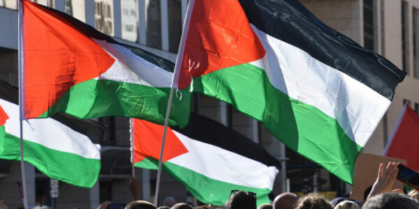 Burnaby residents call out city’s ‘selective outrage’ following vote for Israel arms embargo