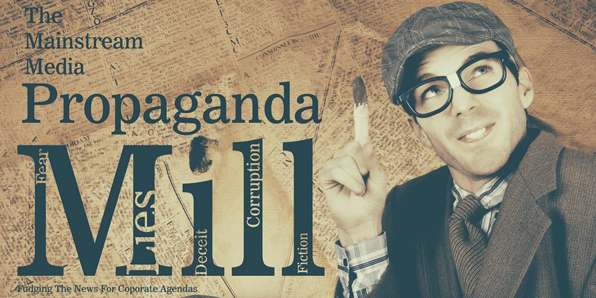 Fake News Replaced by Fake ‘Experts’