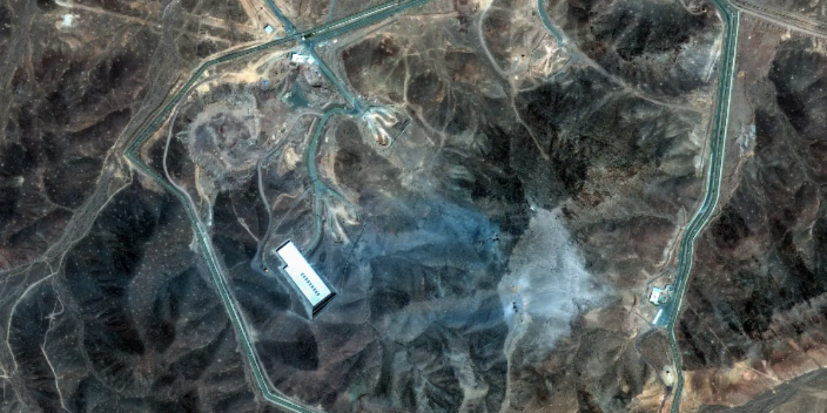 Islamic Republic close to collapse in Iran, civil war possible after US, Israeli decimation of nuclear capabilities: experts