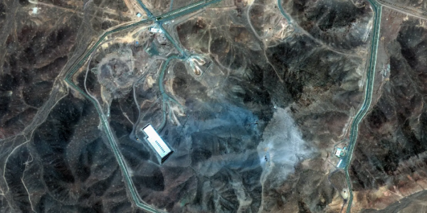 Islamic Republic close to collapse in Iran, civil war possible after US, Israeli decimation of nuclear capabilities: experts