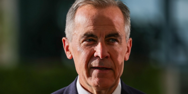 Michael Taube: The polls are in – Carney’s honeymoon is coming to an end