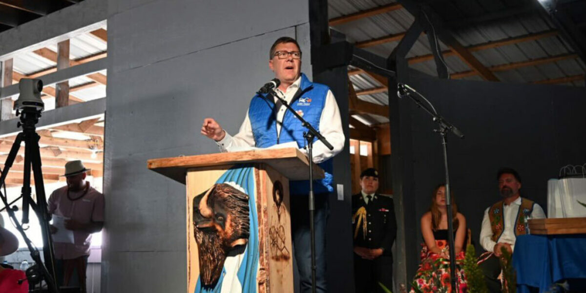 Mass immigration straining Saskatchewan’s public services