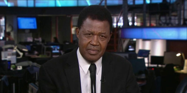 ‘Lunatic’ CBC journalist berates Jewish Montreal resident