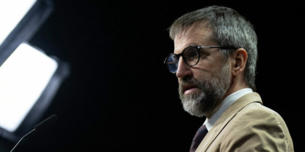 The Canadian Press has a ‘deceptive’ pro-Liberal agenda