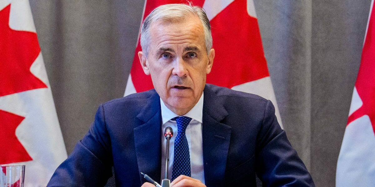 How long will Canadians put up with Carney’s empty promises?