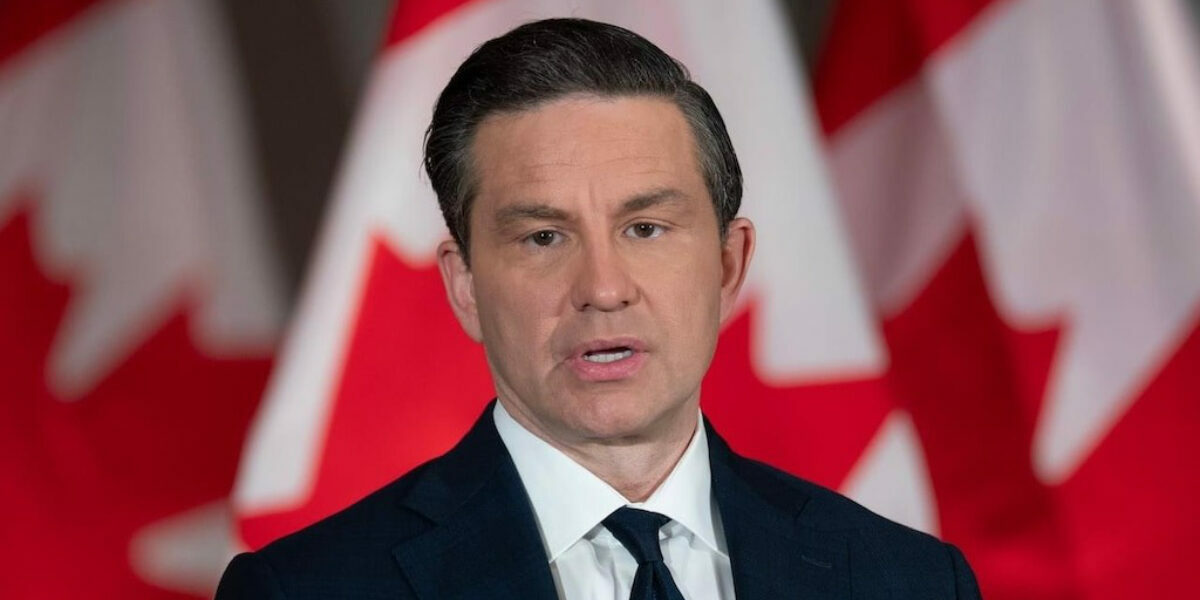 Poilievre is Back… With More of the Same