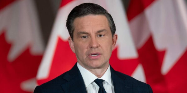 Poilievre is Back… With More of the Same