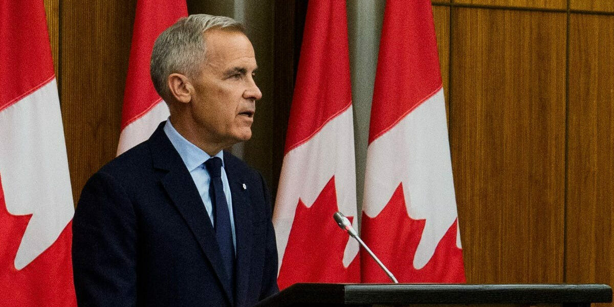 Federal government has chased away investment in Canada ‘for years,’ says Franco Terrazzano