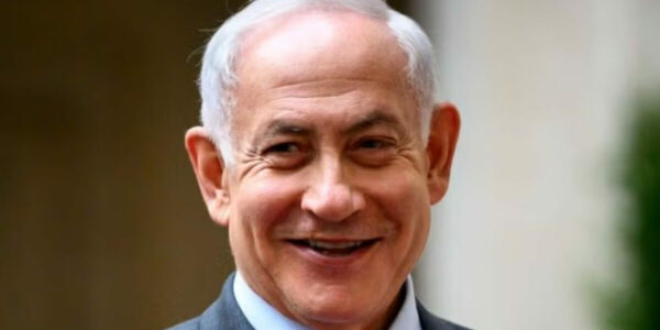 As Israel loses allies, Netanyahu only has himself to blame