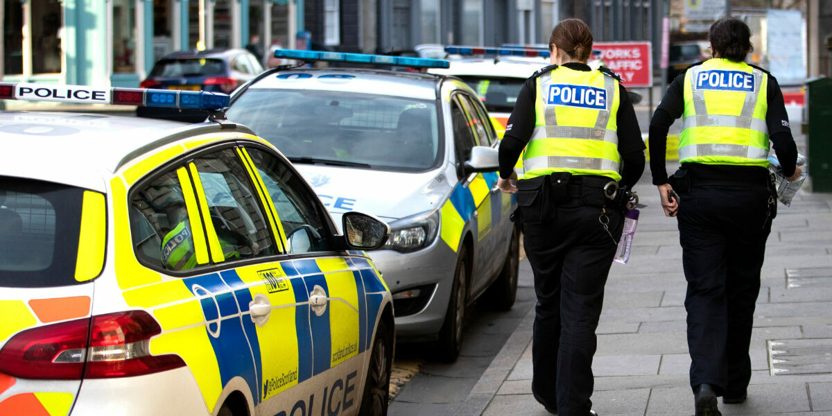 Grooming gang crisis continues in the U.K.