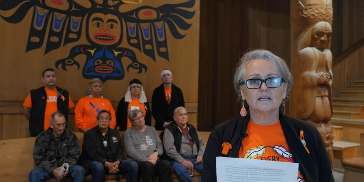 Canada’s newest ‘unmarked grave’ claim: no proof, just anomalies, so why state otherwise?