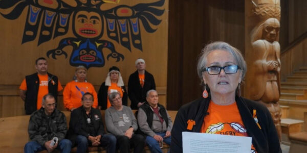 Canada’s newest ‘unmarked grave’ claim: no proof, just anomalies, so why state otherwise?