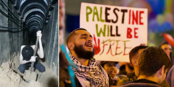 Avi Benlolo: Left-wing media’s shameful attempt to humanize terrorists, downplay Israeli victims