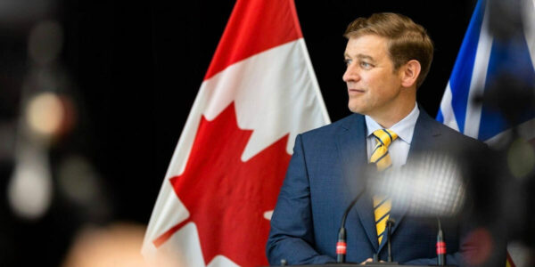 Newfoundland premier rejects woods ban, increases fines for fire violations