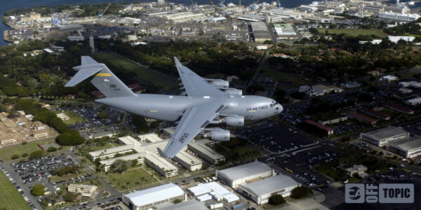 Off Topic – Tue 12 Aug 2025