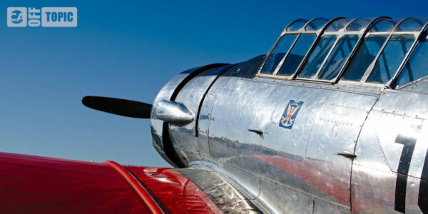 Off Topic – Wed 13 Aug 2025