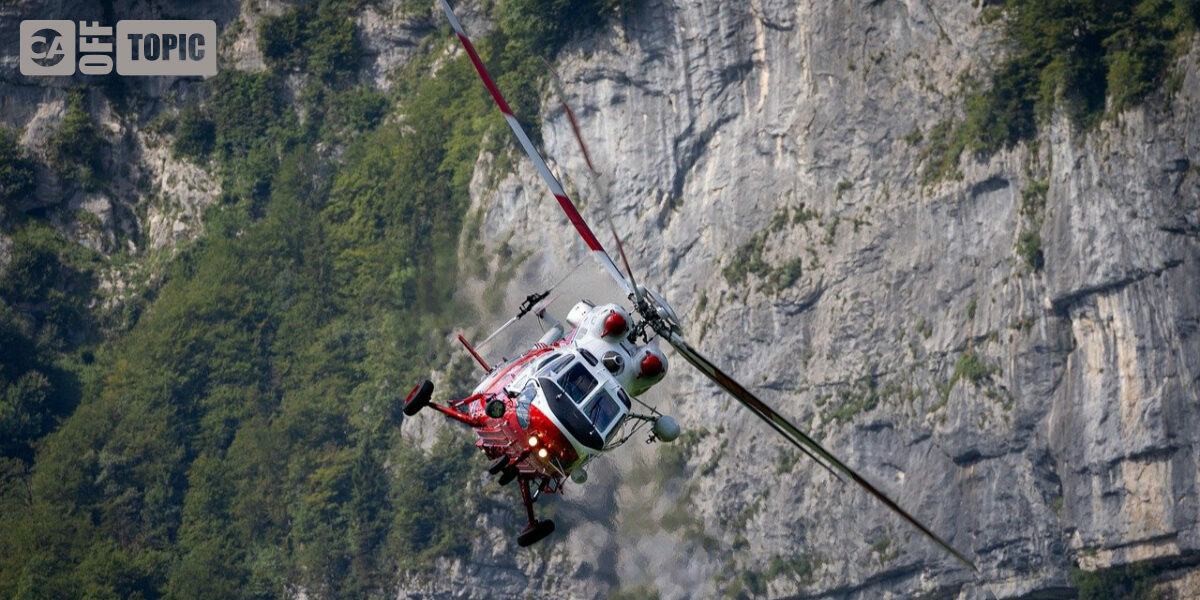 Off Topic – Thu 14 Aug 2025