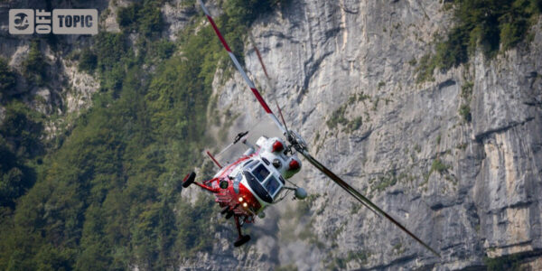 Off Topic – Thu 14 Aug 2025