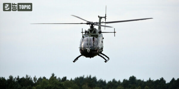 Off Topic – Tue 19 Aug 2025